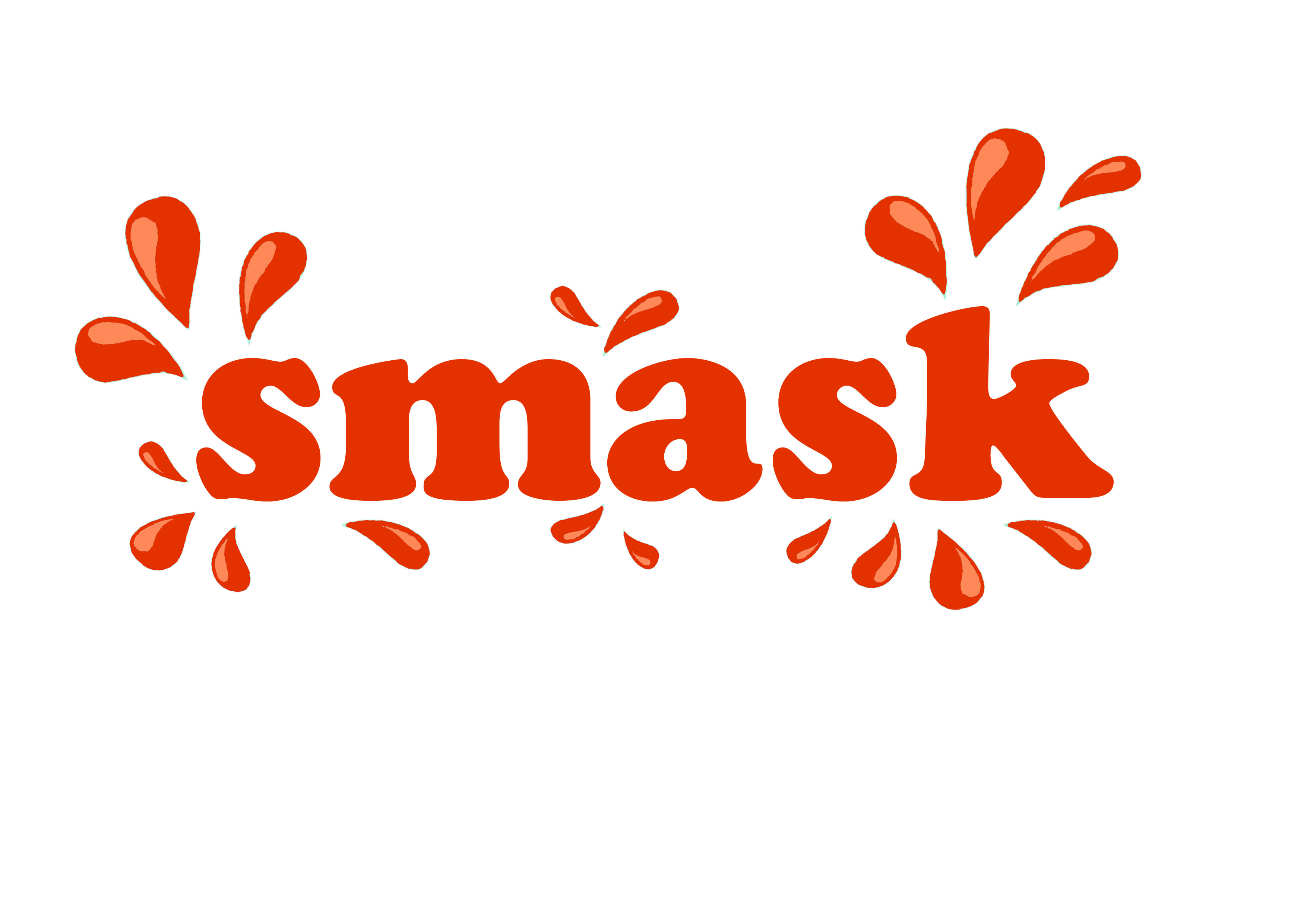 SMASK - appetit på læsning | Bibliotekernes Sprog og Læsespor