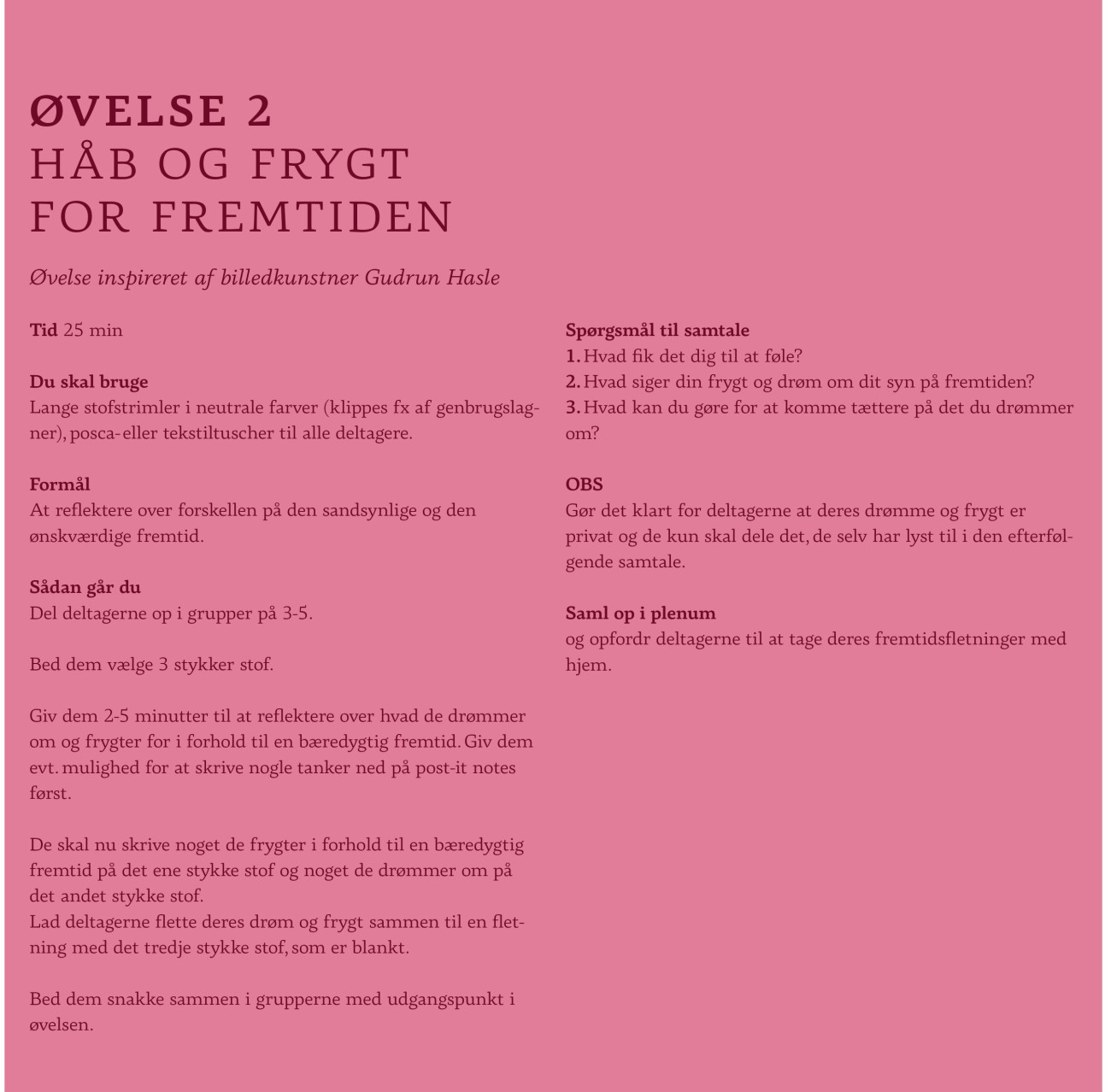 billede, der viser øvelse 2