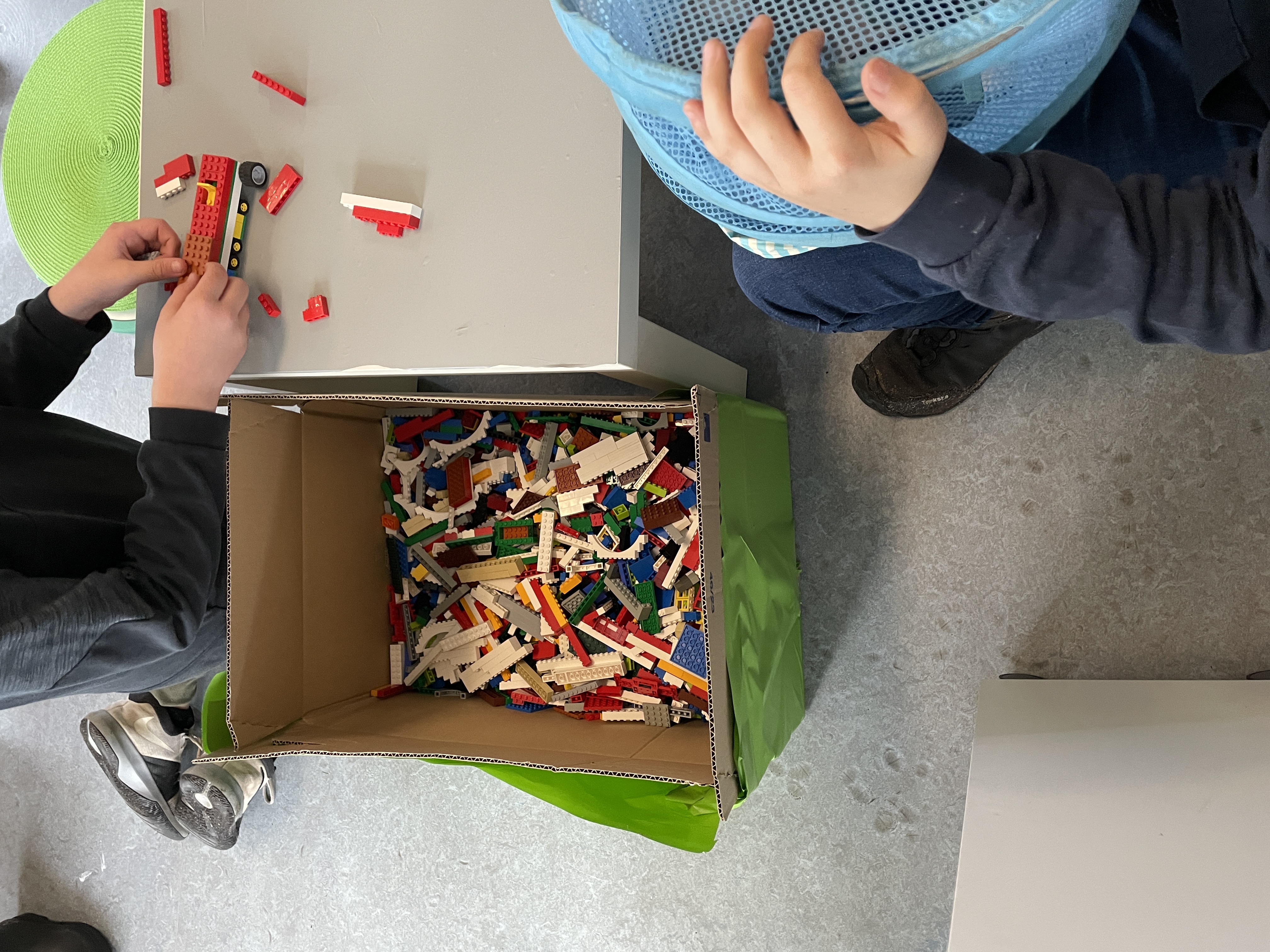 Lego