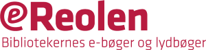 Logo for eReolen