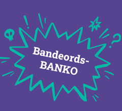 Bandeordsbanko