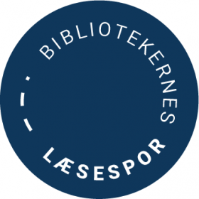 Læsesporets logo