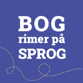 Bog rimer på sprog