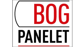 Bogpanelets logo