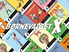 Børnevalget 2025