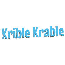 Logo for Krible Krable