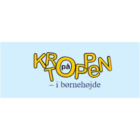 Logo for Kroppen på Toppen