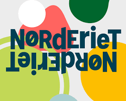 Nørderiets logo