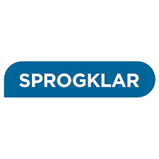 Logo for Sprogklar