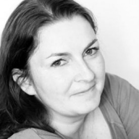 Projektleder Tina Bang Jakobsen