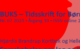 Tidsskift