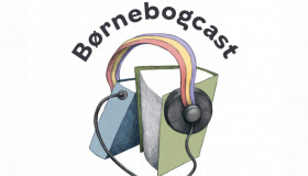 Børnebogscast