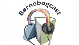 Børnebogcast logo