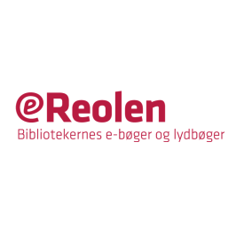 Logo for eReolen