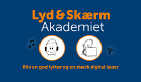 logo - lyd og skærmakademiet