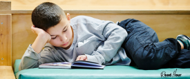 Read Hour 6-16år