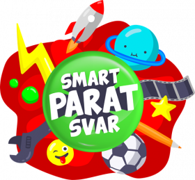smart parat svar logo