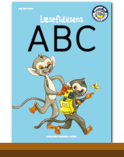 Læsefidusens ABC