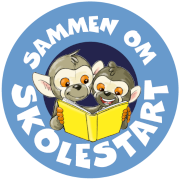 Til forsiden for Sammen om skolestart